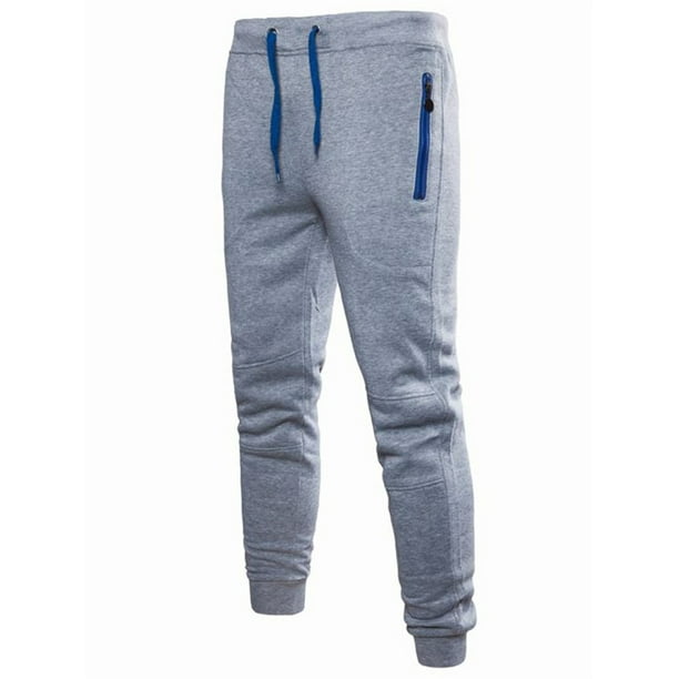 men's lightweight joggers for summer