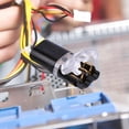 thumbnail image 3 of Conector de cable 2 Vías Ygjytge para Electricista D2, 3 of 7