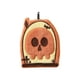 thumbnail image 2 of Toalla de mano para Halloween, forro polar grueso para colgar, paño de cocina absorbente de secado rápido, regalo para niños., 2 of 5