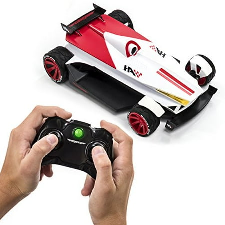 Air hogs машина