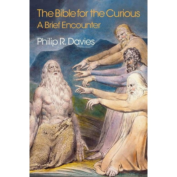 The Bible for the Curious: A Brief Encounter, (Paperback)