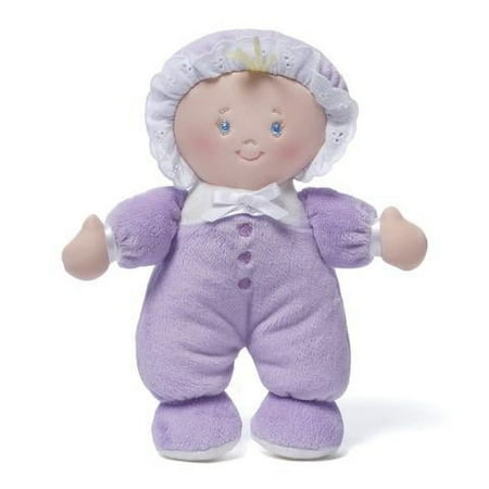 GUND Kaylee Doll - lavender