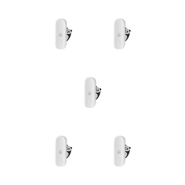 Soporte para cepillos eléctricos Cateissary organizador impermeable a prueba de humedad