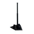 thumbnail image 3 of harper Baseball Batting Tee Holder Batting Tee Stand for Outdoor Activity Teams Gym, 3 of 10