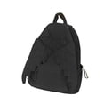 thumbnail image 4 of HJYCHN Girl Backpack Wing Decor Solid Color Daypack Back to School Supplies for Kids Lightweight School Backpack for Boys Black, 4 of 4