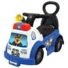 Paw Patrol Chase Rescue Truck Ride-On Ride On