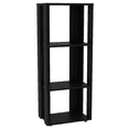 thumbnail image 2 of Librero Organizador Vertical con 3 Entrepaños para Libros y Decoración | Excelsior Taira, 2 of 2