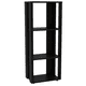 thumbnail image 2 of Librero Organizador Vertical con 3 Entrepaños para Libros y Decoración | Excelsior Taira, 2 of 2