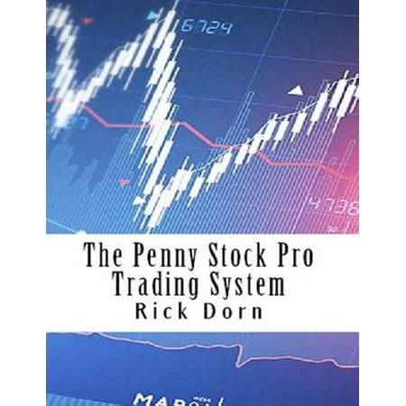 Penny Stock Pro Trading System - eBook