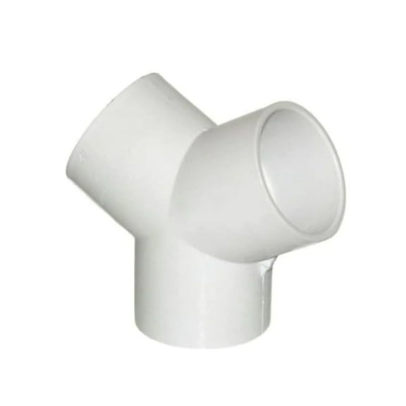 Hot Tub Compatible With Coleman Spas WYE Fitting 2 Inch DIY100707