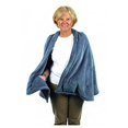 thumbnail image 2 of Granny Jo 1403 Fleece Cape- Large & Extra Large, 2 of 2