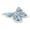 2-Style 3, variant on Butterfly Light Luxurys Carpet Living Room Minimalists Coffee Table Blanket Bedroom Bed Side Blanket Simple Carpet