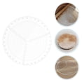 thumbnail image 3 of Outil de Recherche Central Rond Boussole de Centre de Recherche Outil de Menuiserie, 3 of 7