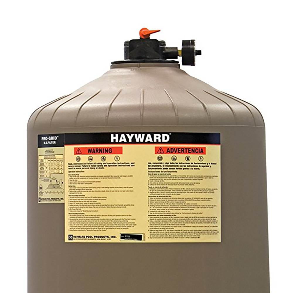hayward de filter grids hayward de filter grids