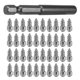 thumbnail image 2 of 100 Pcs Stud Screw 9mm + 1 Pc Drill Sleeve, Auto Car Suv Atv Anti-slip Screw Stud Wheel Tyre Snow T, 2 of 5