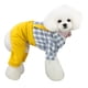 thumbnail image 1 of Desiderio Perro caballero tirantes ropa para mascotas ropa para mascotas ropa para perros, 1 of 6