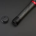 thumbnail image 3 of ruzhgo Fiberglass Fishing Raft Rods with Rotating Rod Tip Design for Freshwater Fishing Using, 3 of 8