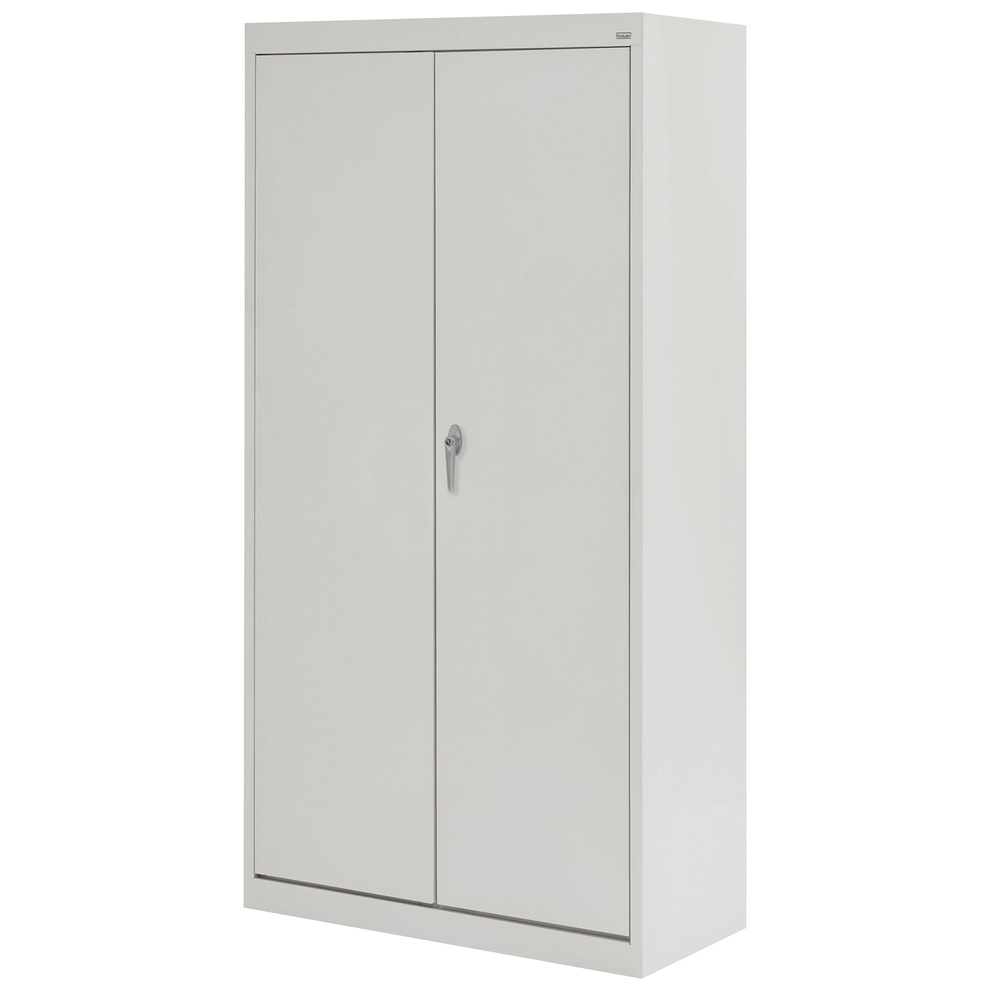 Sandusky Braefell 20 Gauge Steel Single Storage Cabinet ( 66'' H x 30'' W x 18'' D)