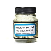Procion MX Fiber Reactive Dye warm black, 128, 2/3 oz. (pack of 3)