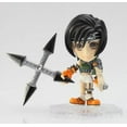 thumbnail image 2 of Final Fantasy VII 3" Trading Arts Kai Mini Action Figure: Yuffie, 2 of 2