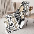 thumbnail image 3 of LHSHID Cheerleader's Gifts Blanket Cheerleading Gifts Blanket Soft Cheer's Flannel Blankets for Girls Teens Kids Bed Sofa Couch Cheer Gifts for Cheerleader's Birthday Cheer Blankets 30x40in, 3 of 6