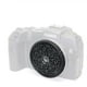 thumbnail image 5 of 32mm F10 Free Focus Pancake Lens for Sony E-Mount Series Mirrorless Cameras, 5 of 5