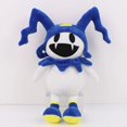 thumbnail image 4 of Peluche Mike Hee-ho Jack Frost Shin Megami Tensei V 35 cm, 4 of 5