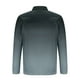 thumbnail image 5 of Blusa y camisa de manga larga con cuello vuelto para hombre, jersey con cremallera, color liso, solapa, blusa de manga larga con cuello vuelto, blusa para hombre, blusa de poliéster, 5 of 5