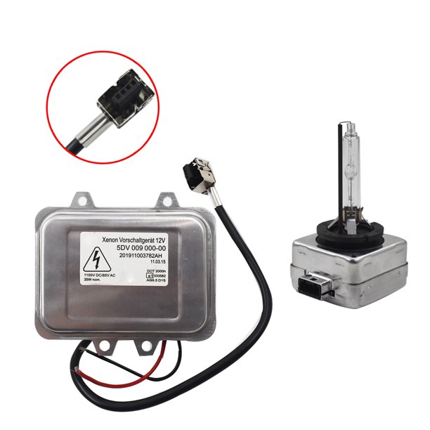 5DV 009 00000 Xenon Hid Headlight Ballast Control Unit for BMW