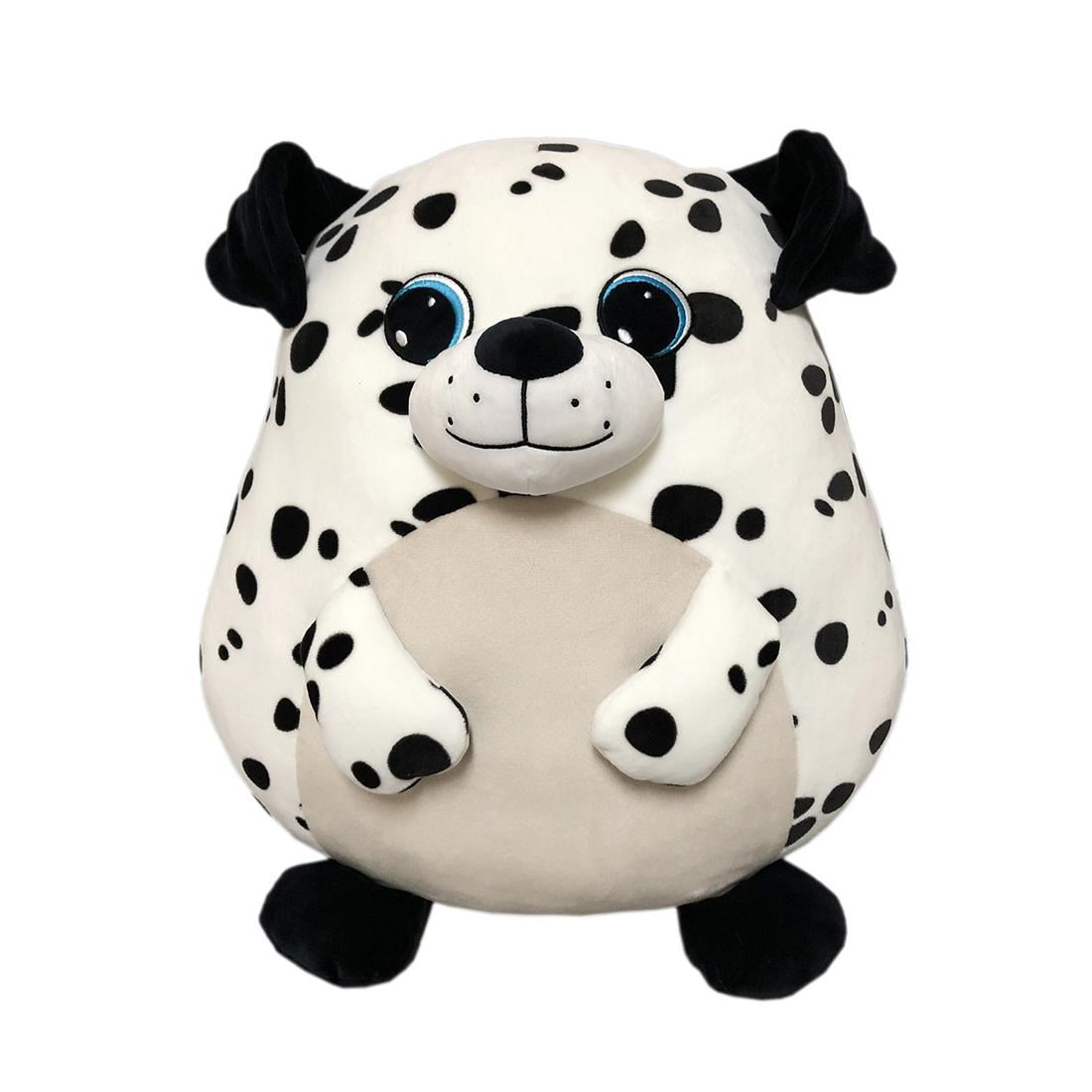Hugfun Roly Poly Plush Animal - Dog - Walmart.com