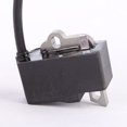 thumbnail image 2 of Módulo de bobina de encendido para soplador de hojas Stihl BG56 BG86 BG86C SH86 C reemplaza al No. 4241 1306B, 2 of 5