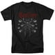 Trevco BAND404-AT-4 Seether & Arachnoid-Short Sleeve Adulte 18-1 T-Shirt&44; Noir - Extra Large – image 1 sur 1