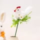 thumbnail image 3 of ShinYu Decoraciones de Pascua Arreglo de Pascua con Pollitos Divertidos Arreglo de Ramo de Flores Accesorios Decorativos, 3 of 6