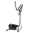 thumbnail image 1 of Sunny Health & Fitness Essentials Series Magnetic Smart Elliptical with Exclusive SunnyFit® App Enhanced Bluetooth Connectivity - SF-E322902, 1 of 9