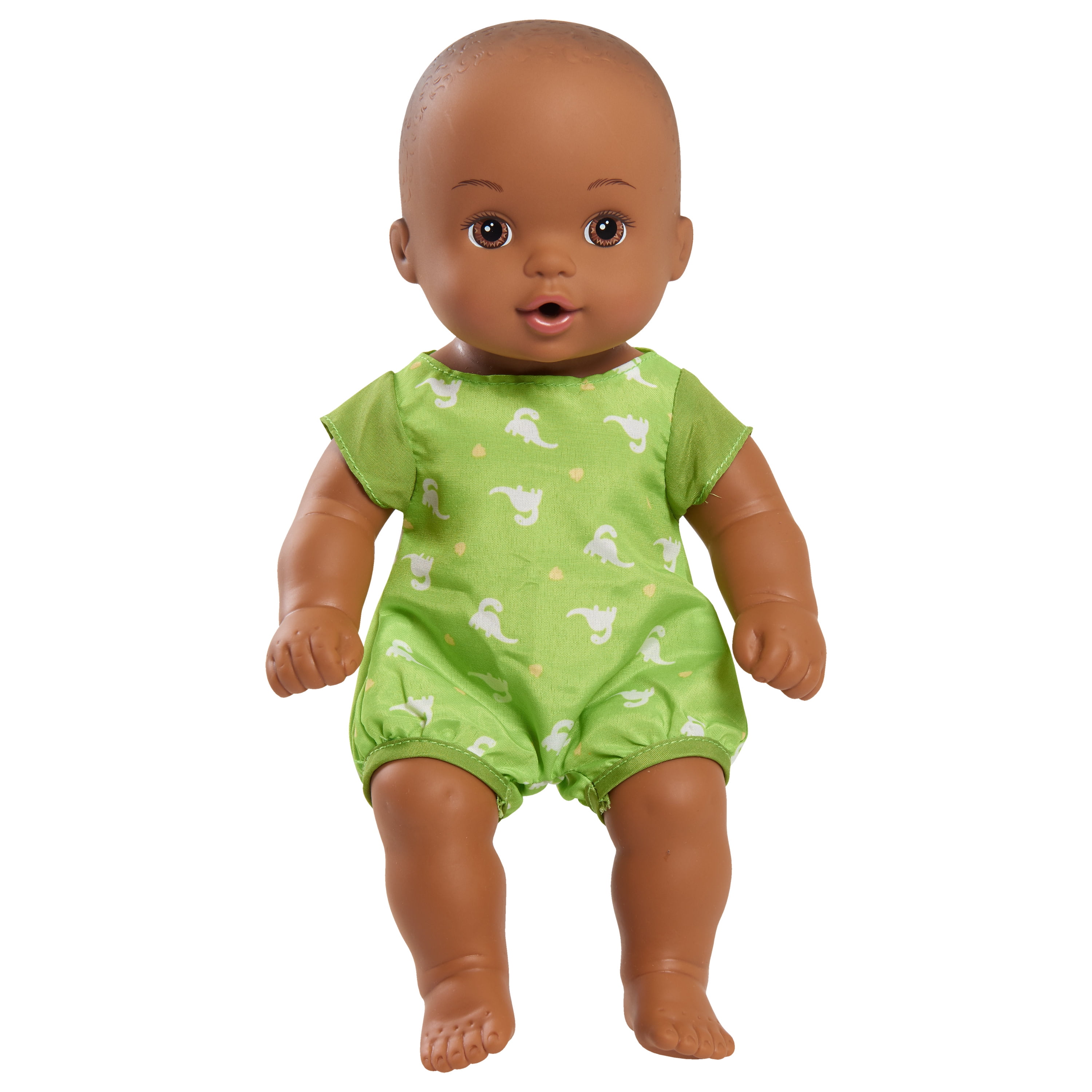 water baby doll clothes