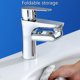 thumbnail image 5 of Universal baño grifo extensible adaptador aireador 2 modos fregadero grifo extensor Feliz Sencillez, 5 of 5