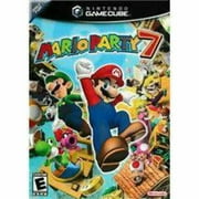 Mario Party 7 with Microphone! - Nintendo GameCube