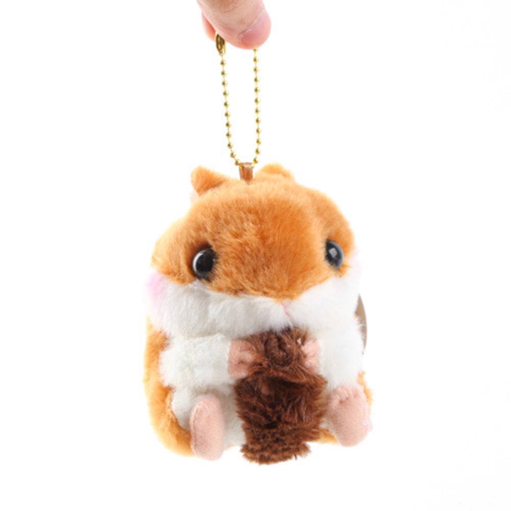 guinea pig stuffed animal walmart