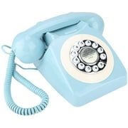 Retro Vintage Telephone - High-End Antique Telephone - MS-300 Retro Style Landline Office Telephone Home Decoration