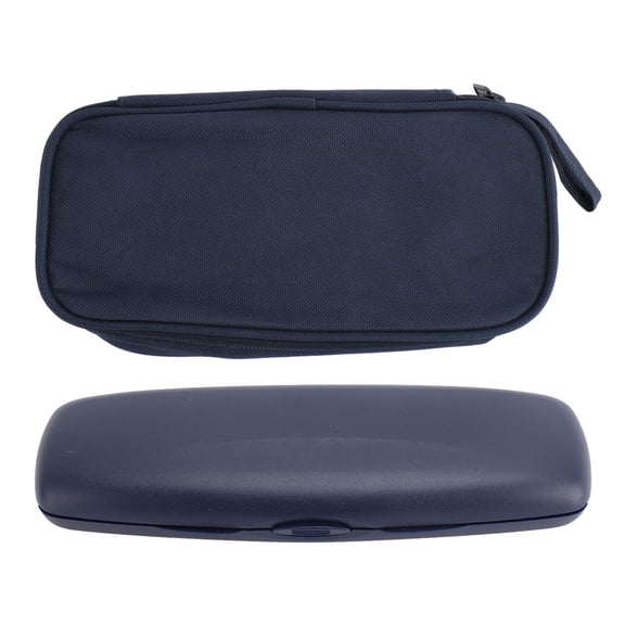 BIMZUC Portable Insulin Cooler Bag – Multi‑Functional Travel Case with Zipper, Thermal Insulation & Easy‑Clean Design