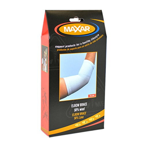 人気商品・限定商品ばかりの「超得 半額福袋」が販売開始 - Support Brace Elbow Wool/Elastic MAXAR Two-Way (56 Stretch サポーター