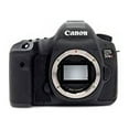 thumbnail image 2 of Canon EOS 5DS R DSLR Camera Body, 50.6MP Full-Frame Sensor, Black, 2 of 3