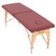 thumbnail image 1 of Cama Portátil para Masaje Onof Vino Profesional MB-002, 1 of 8