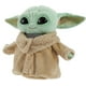 thumbnail image 4 of Peluche Mattel Star Wars Grogu con armadura Beskar de 20 cm, 4 of 6