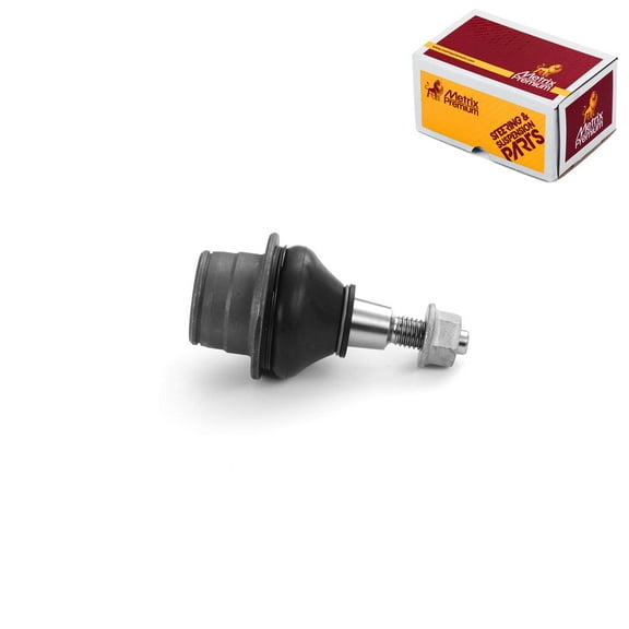 Metrix Premium Chassis Parts - Front Lower Ball Joint Fits 18-22 Lincoln Navigator, 17-20 Ford GT, 15-20 F-150, 15-20 Lobo (Mexico), 18-22 Expedition, Replacement K500318, Made in Europe