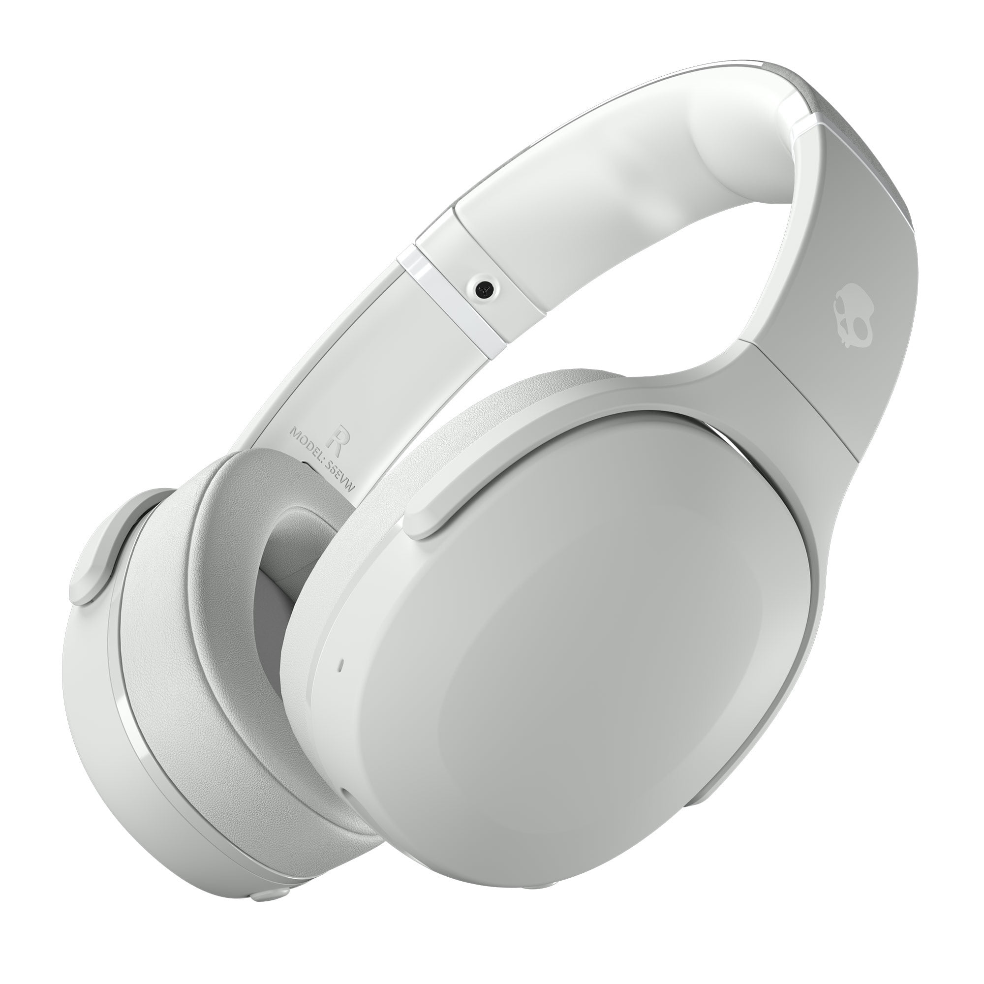 Skullcandy Crusher Evo Headphones With Mic Full Size Bluetooth Wireless ...