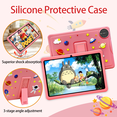thumbnail image 5 of FERATINO Kid Tablet,10inch Ttablet with Parental Control,Google Kids Space, Android Tablet for Kids, 5 of 9