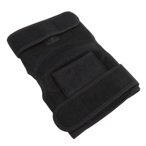 Pad chauffant genou,Knee Pad chauffant 3 Plaque de chauffage du genou Warmers du genou Efficacité maximale