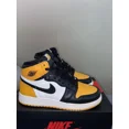 thumbnail image 5 of Size 7 - Jo r-dan 1 Retro OG High Yellow Toe, 5 of 5