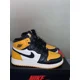 thumbnail image 5 of Size 7 - Jo r-dan 1 Retro OG High Yellow Toe, 5 of 5